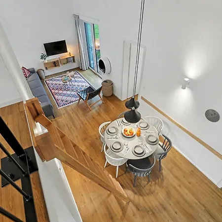 Weitblick By Interhome * レンブルッフ