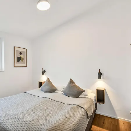 Weitblick By Interhome * レンブルッフ