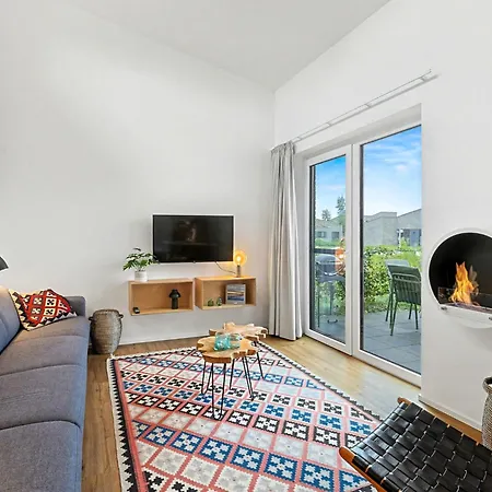 Weitblick By Interhome *