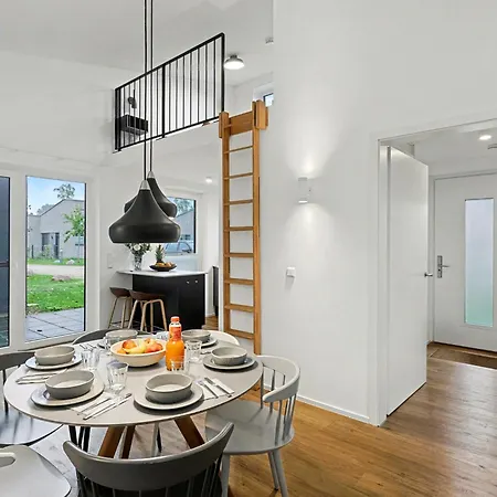 Weitblick By Interhome