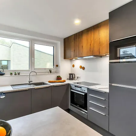 Casa de Férias Weitblick By Interhome Lembruch