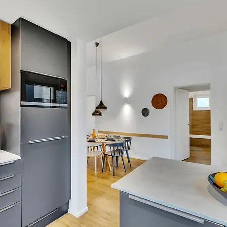 別荘 Weitblick By Interhome