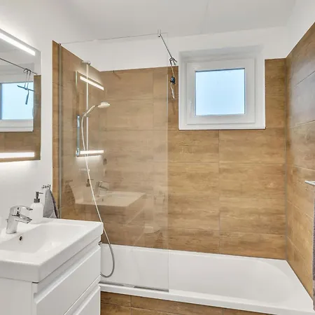 Weitblick By Interhome レンブルッフ