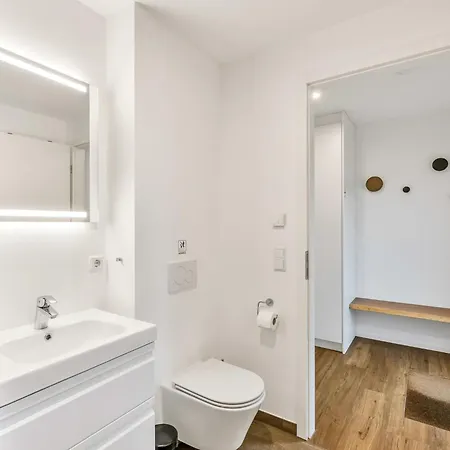 Casa de Férias Weitblick By Interhome Lembruch