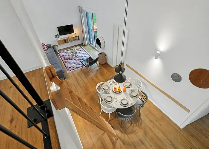 Weitblick By Interhome * Lembruch