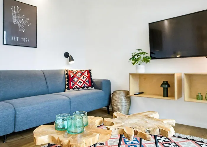 Weitblick By Interhome Ferienhaus Lembruch