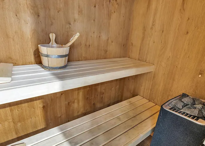 Weitblick By Interhome Ferienhaus