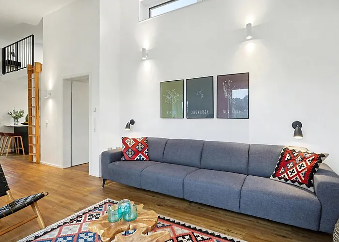 Ferienhaus Weitblick By Interhome Lembruch