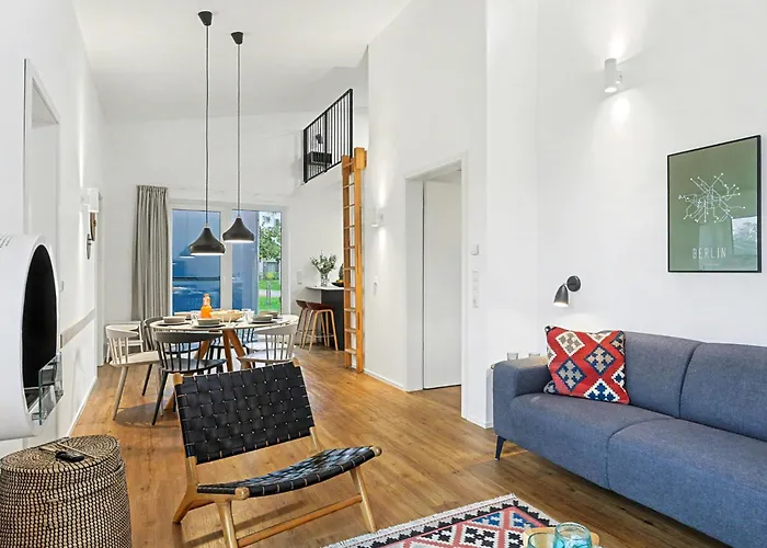 Weitblick By Interhome