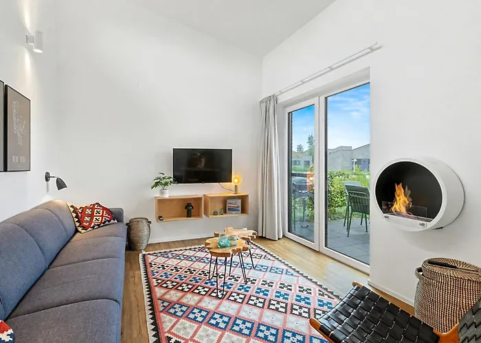 Weitblick By Interhome *