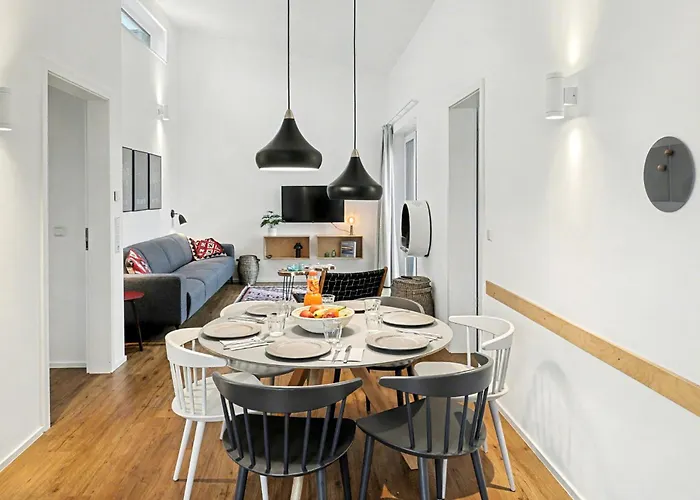 Weitblick By Interhome *