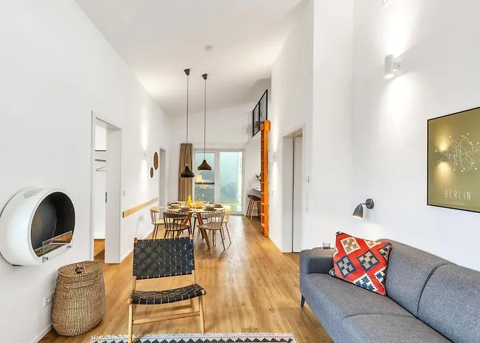 Weitblick By Interhome *