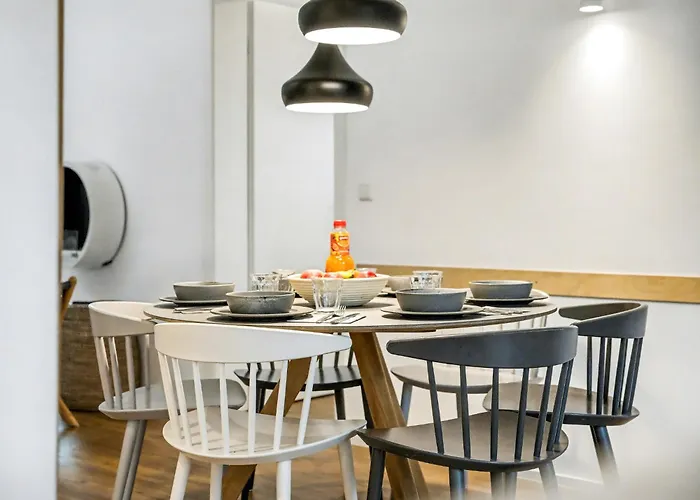 Weitblick By Interhome *