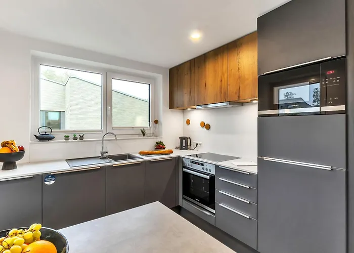 Ferienhaus Weitblick By Interhome Lembruch