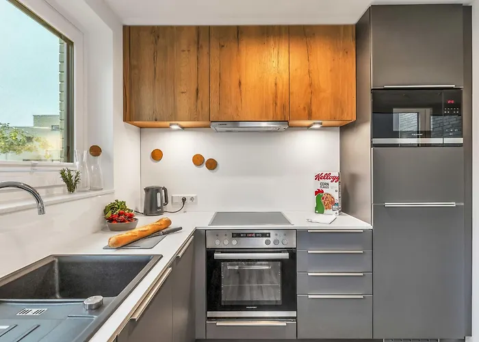 Weitblick By Interhome Ferienhaus