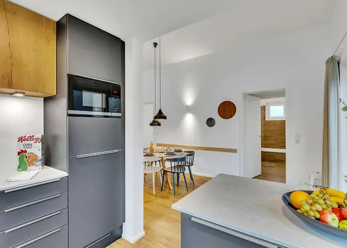 Ferienhaus Weitblick By Interhome