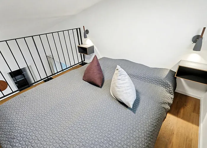 Ferienhaus Weitblick By Interhome