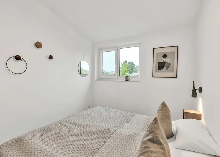 Ferienhaus Weitblick By Interhome Lembruch