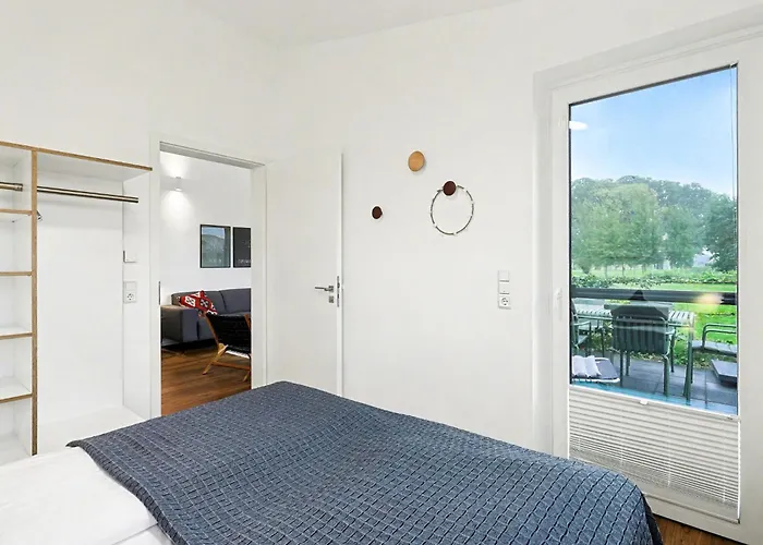 Weitblick By Interhome Ferienhaus Lembruch