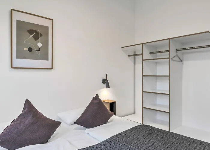 Weitblick By Interhome Ferienhaus *