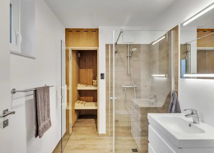 Weitblick By Interhome