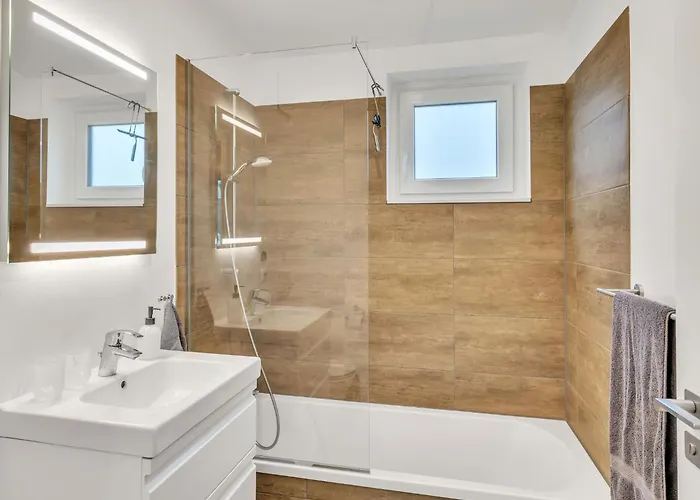 Weitblick By Interhome Lembruch