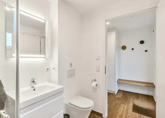 Ferienhaus Weitblick By Interhome Lembruch