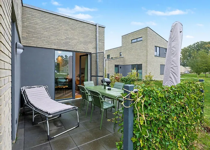 Weitblick By Interhome *